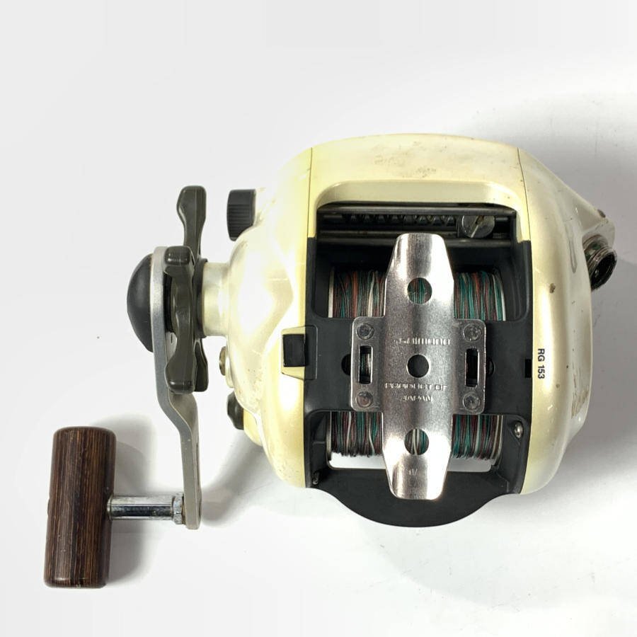 シマノ 電動丸 3000EV 電動リール | - 〇〇SHIMANO Yahoo!オークション