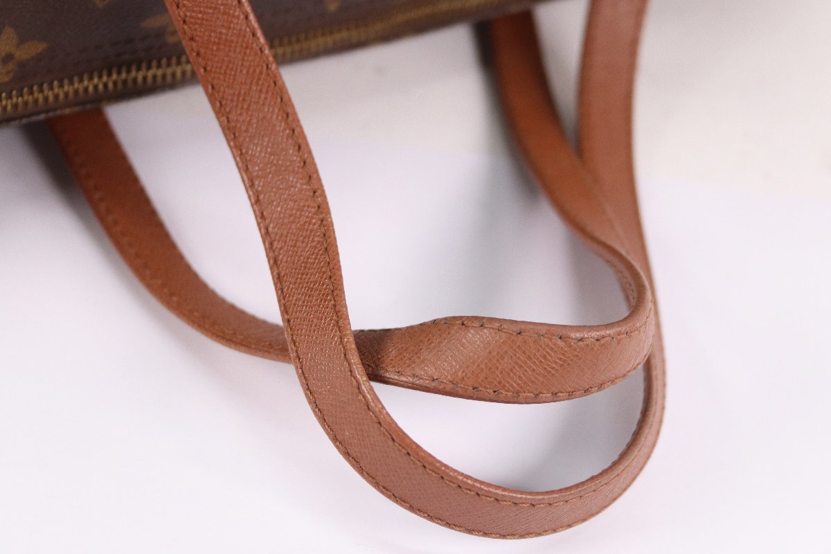 モノグラム LOUIS VUITTON ルイヴィトン バッグ ルイ・ヴィトン ウィメンズ - ブラウン レディース 長財布 (Louis モノグラム・シグネチャー Vuitton 公式 VUITTON（ルイ・ヴィトン）』のアイコンモチーフ「モノグラム