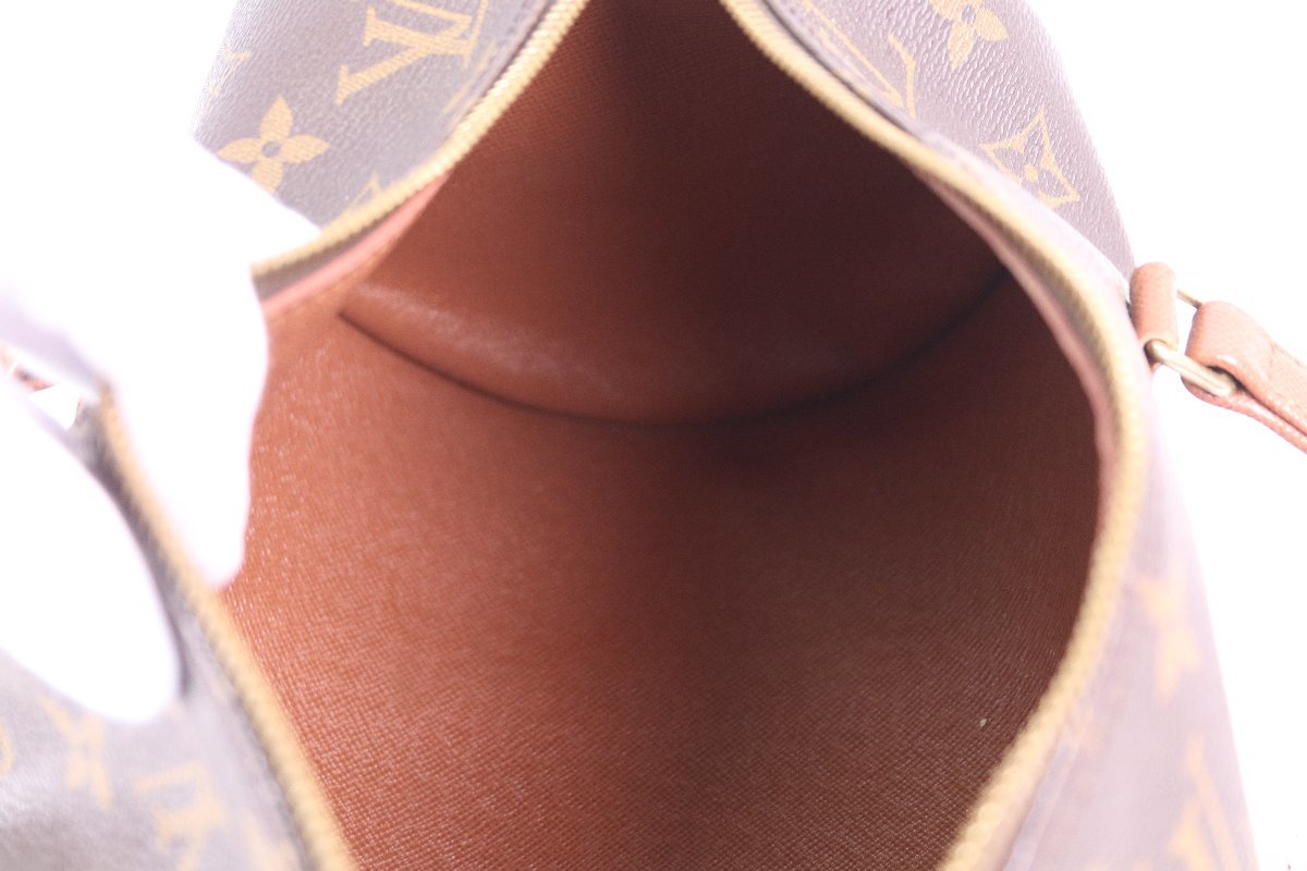 モノグラム LOUIS VUITTON ルイヴィトン バッグ ルイ・ヴィトン ウィメンズ - ブラウン レディース 長財布 (Louis モノグラム・シグネチャー Vuitton 公式 VUITTON（ルイ・ヴィトン）』のアイコンモチーフ「モノグラム