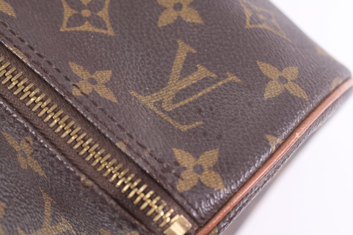 モノグラム LOUIS VUITTON ルイヴィトン バッグ ルイ・ヴィトン ウィメンズ - ブラウン レディース 長財布 (Louis モノグラム・シグネチャー Vuitton 公式 VUITTON（ルイ・ヴィトン）』のアイコンモチーフ「モノグラム