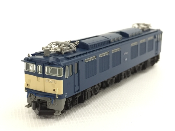 【豊富な，新作】 KATO 3091-1 EF64 0 1次形 Nゲージ 鉄道模型 カトー 良好 N6814751(電気機関車)｜売買されたオークション情報、yahooの商品情報をアーカイブ公開 - オークファン 電気機関車
