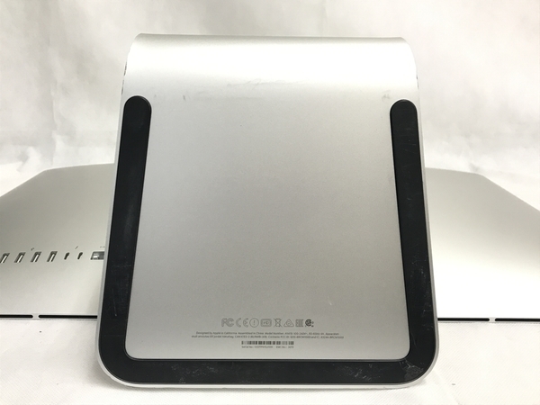 Apple iMac Retina 5K 27インチ 2017 一体型PC i5-7600 3.50GHz 16GB