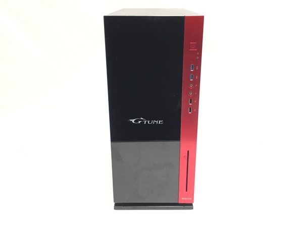 MouseComputer G-TUNE PP-Z590-CM-3070Ti デスクトップ PC i9 10900K 
