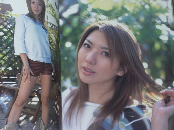 青柳玲麻 牛川とこ 近藤和美 坂間恵 番ことみ 諸岡愛美 複数被写体 売買されたオークション情報 Yahooの商品情報をアーカイブ公開 オークファン Aucfan Com