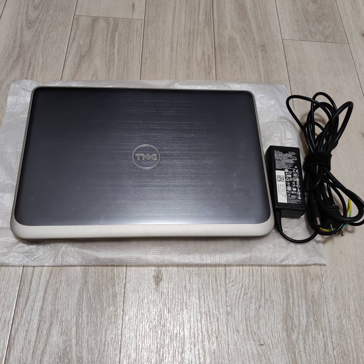 LSF2Z1】DELL Inspiron 14R 5437 core i5 4200U 8GB 本体 充電器