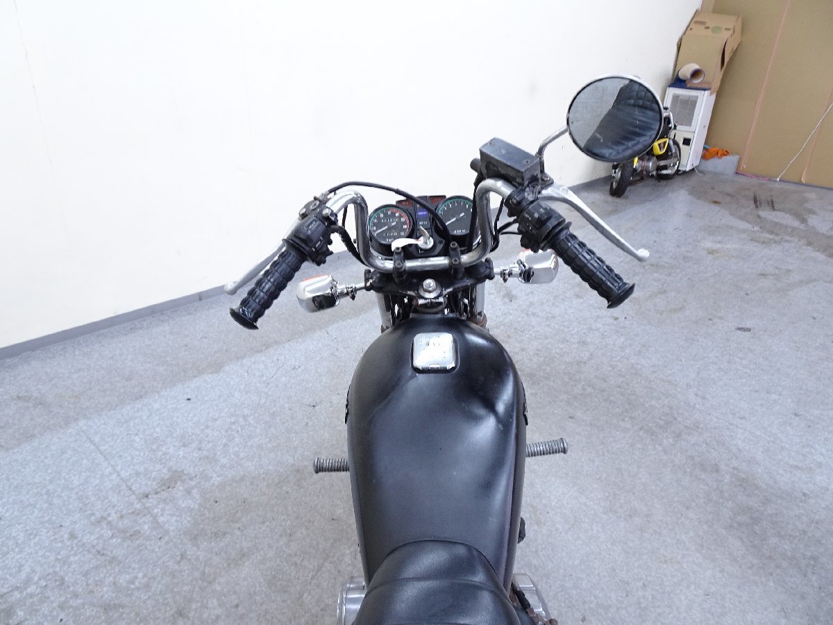 カワサキ Z250LTD 【動画有】ローン可 旧車 250cc 希少車 KZ250H 