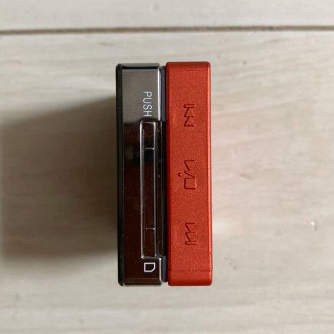 Panasonic SD SV-SD90-R Audio Player : SV-SD90 Player, Red Japan in