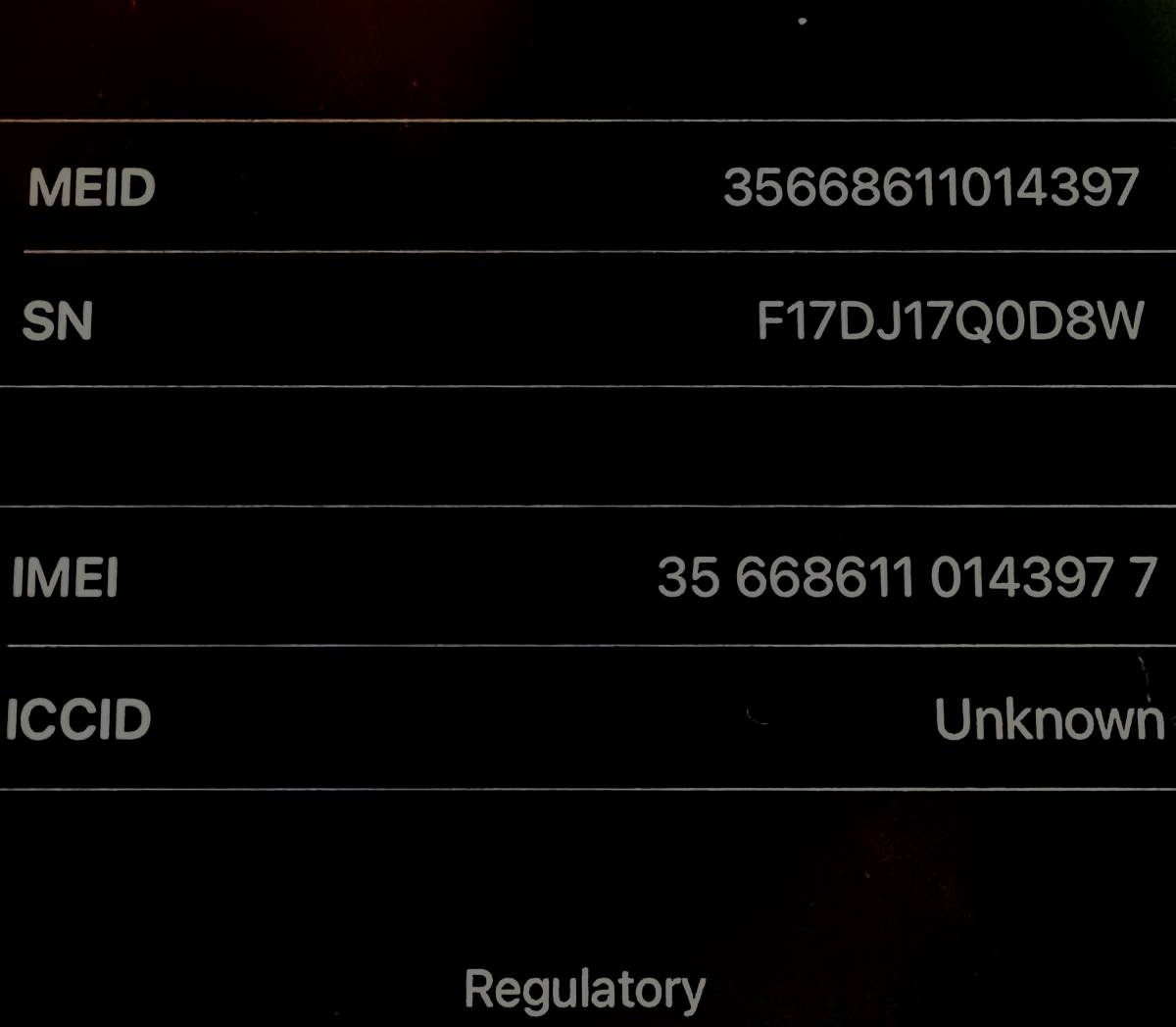 ★送無料★iPhone12Pro 512GB SIMフリー パシフィックブルー★_9