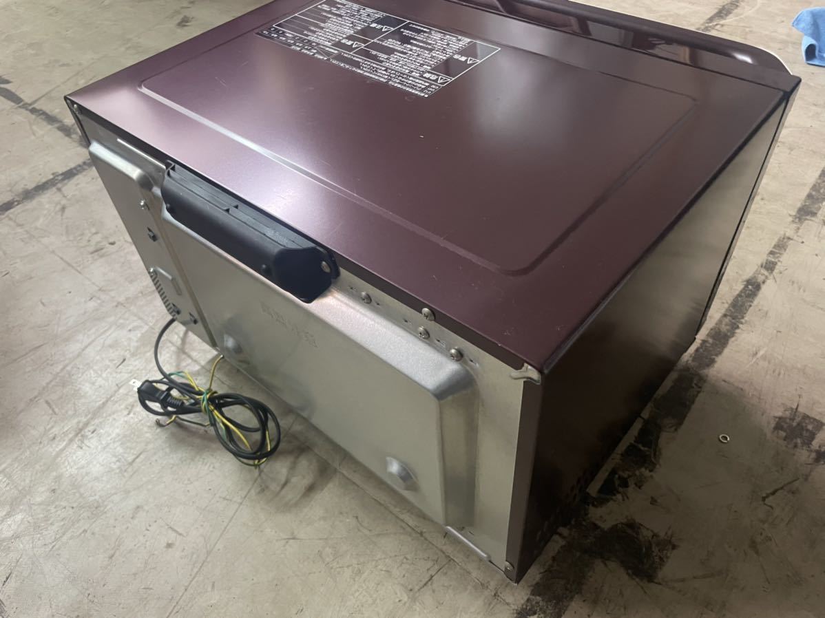 東芝 オーブンレンジ | 石窯オーブン スチームオーブンレンジ・電子 