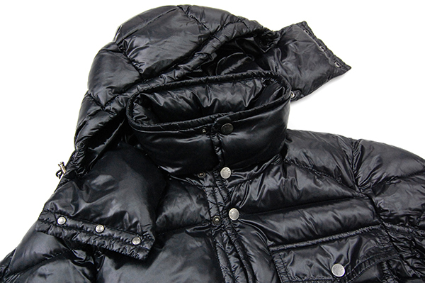 希少傑作！定価12.6万 美品 モンクレール MONCLER「K2」圧倒的オーラの 