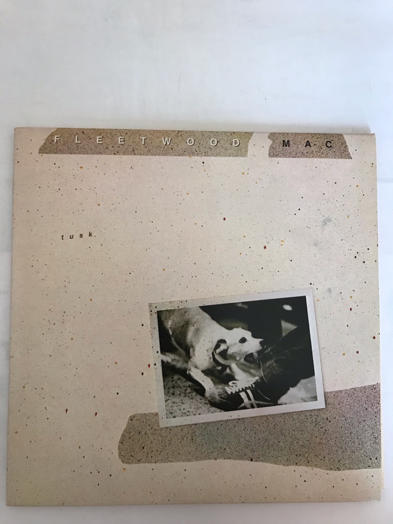 ⁄ | フリートウッド・マック FLEETWOOD MAC Fleetwood Mac RECORDS