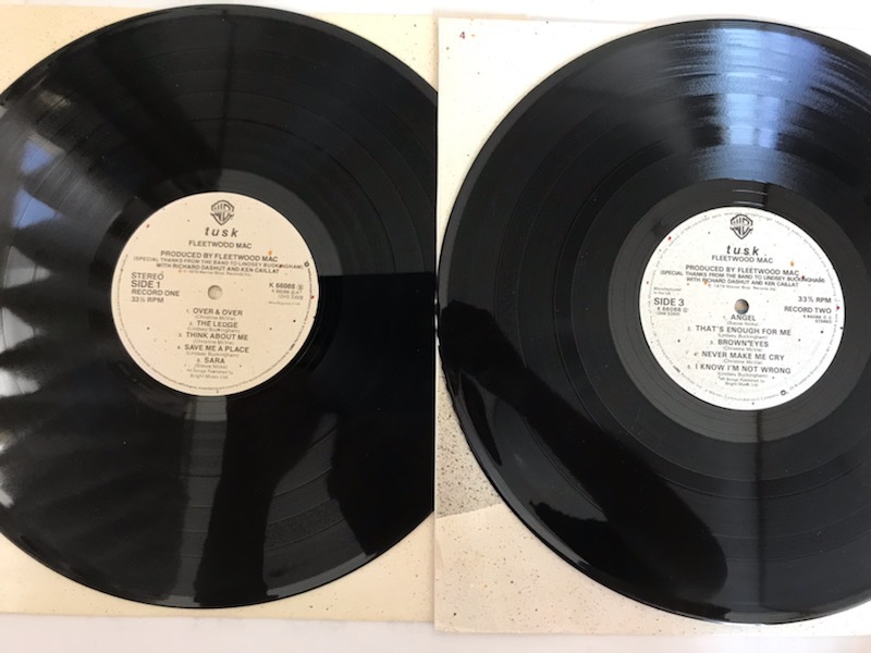 ⁄ | フリートウッド・マック FLEETWOOD MAC Fleetwood Mac RECORDS