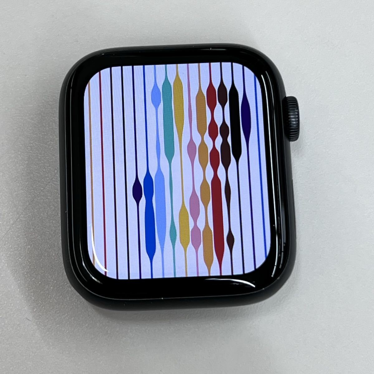 【正規品，セール】 W700 Apple Watch Series6 44mm アルミ GPSモデル(スマートウォッチ本体)｜売買されたオークション情報、yahooの商品情報をアーカイブ公開 - オークファン スマートウォッチ本体
