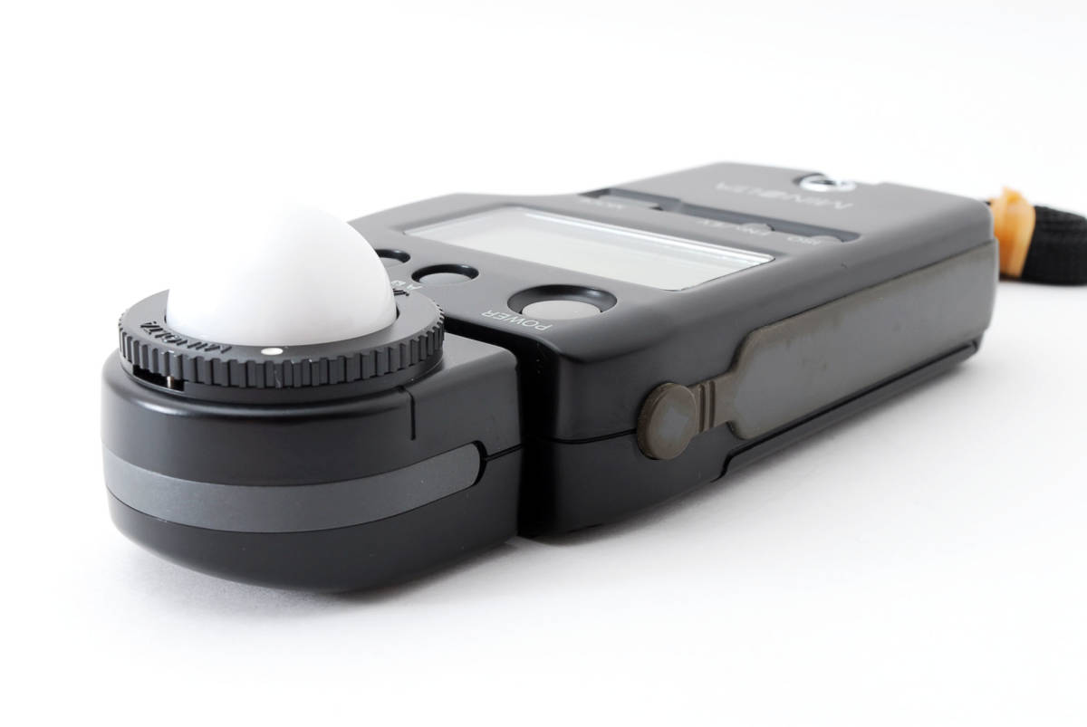 MINOLTA AUTO METER IV F ミノルタ オートメーター 露出計 #893 F IV MINOLTA – Camera pouch