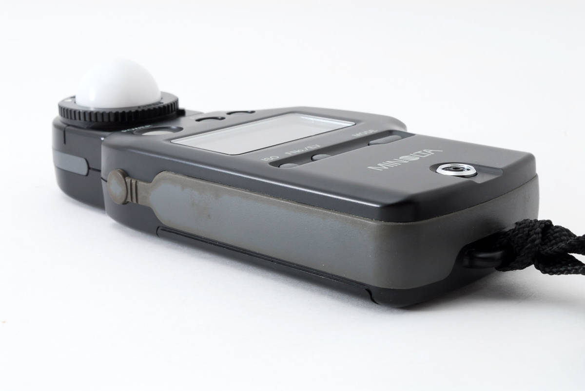 MINOLTA AUTO METER IV F ミノルタ オートメーター 露出計 #893 F IV MINOLTA – Camera pouch