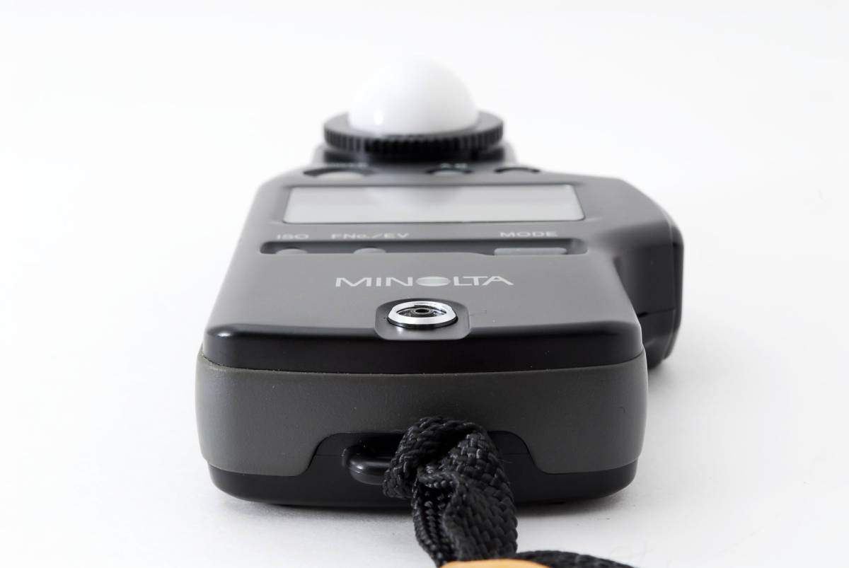 MINOLTA AUTO METER IV F ミノルタ オートメーター 露出計 #893 F IV MINOLTA – Camera pouch