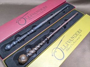 ハリーポッター杖の値段と価格推移は 249件の売買情報を集計したハリーポッター杖の価格や価値の推移データを公開