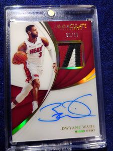 DWYANE WADE ROOKIE LOGO ルーキーカード