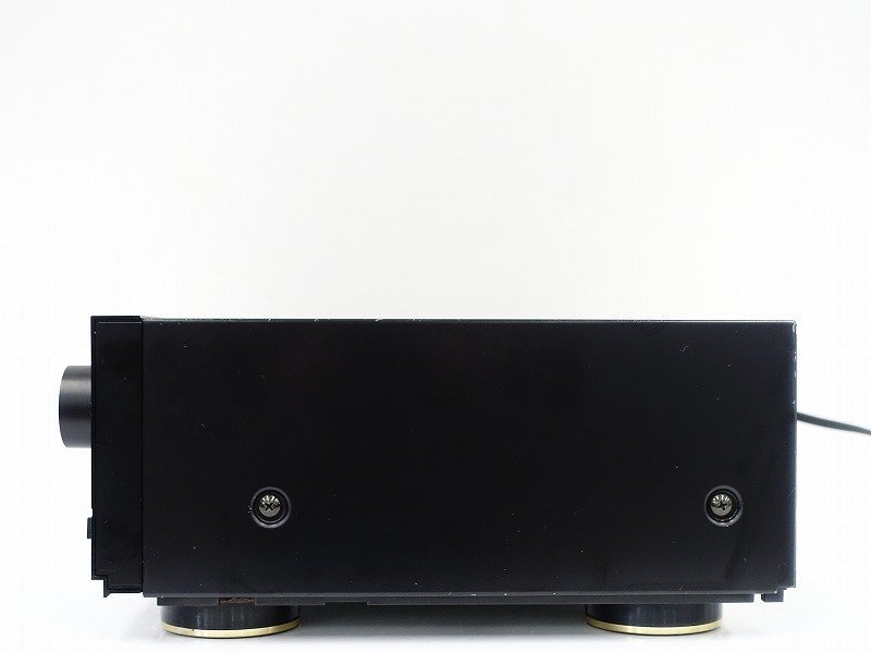 DENON カセットデッキ - DR-M27HX の修理 DR-M15HX,DR-M25HX,DR-M27HX