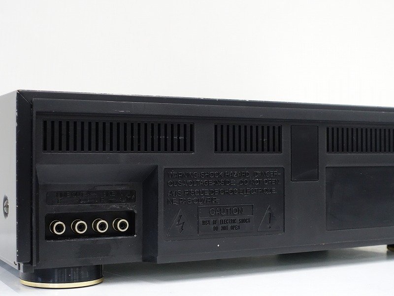 DENON カセットデッキ - DR-M27HX の修理 DR-M15HX,DR-M25HX,DR-M27HX