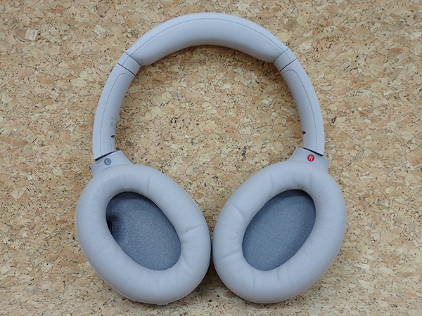 ☆ SONY WH-1000XM4 S プラチナシルバー ソニー ワイヤレス ノイズ