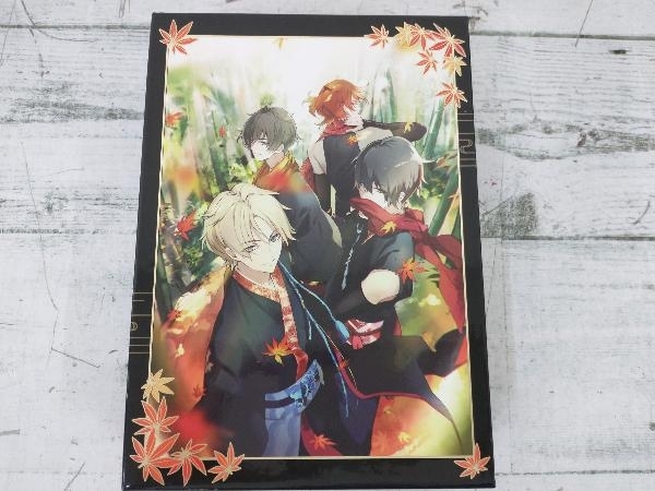 舞台「幽☆遊☆白書」(Blu-ray Disc) 舞台 幽☆遊☆白書 其の壱 其の弐