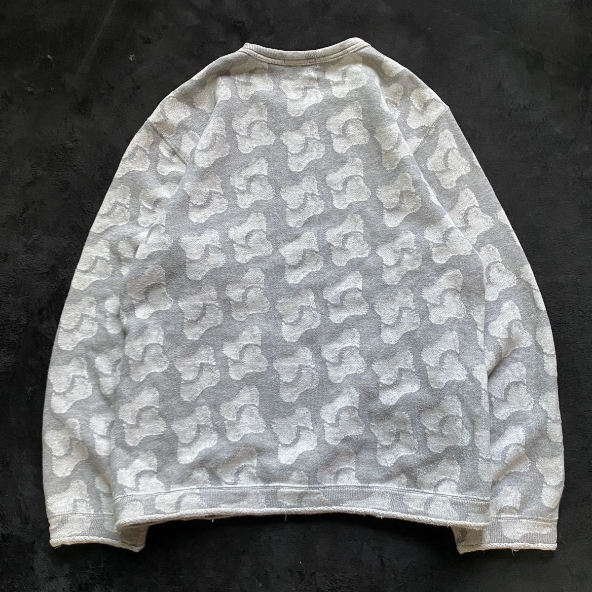 2204【美品 希少】コムデギャルソンオムプリュス ジャケット チェック