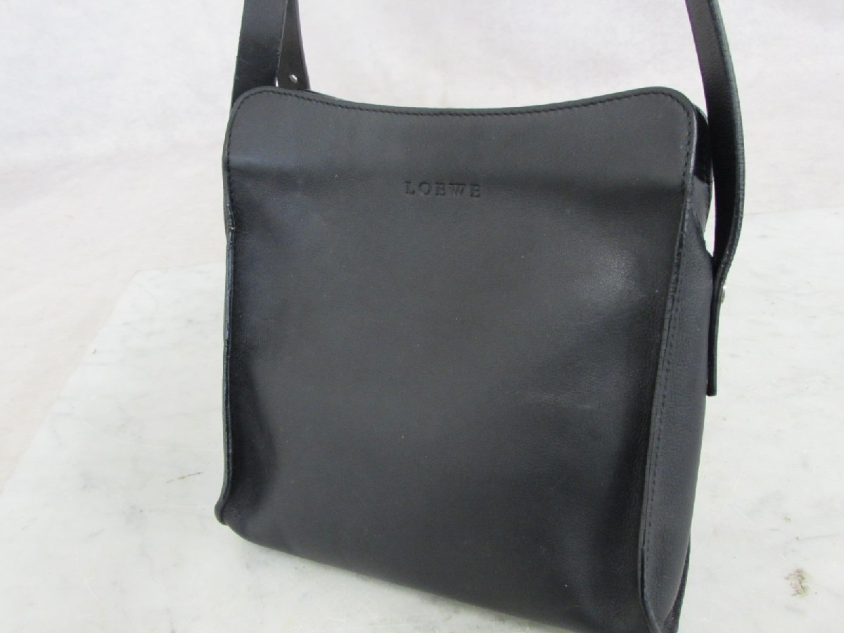 LOEWE ロエベ ショルダーバッグ - バッグ ポシェット (LOEWE PUZZLE
