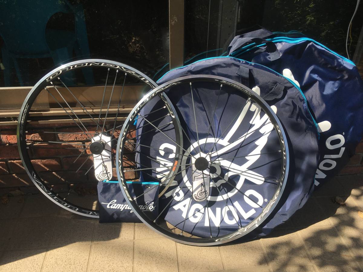 Takomi様専用 カンパニョーロ Campagnolo シャマルウルトラ SHAMAL