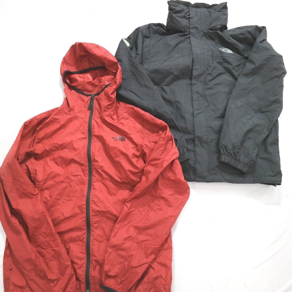 NORTH THE FACE ザ・ノース・フェイス メンズ アウトドア - マウンテン フェイス ノース ザ Novelty Mountain JACKET LIGHT マウンテンライト