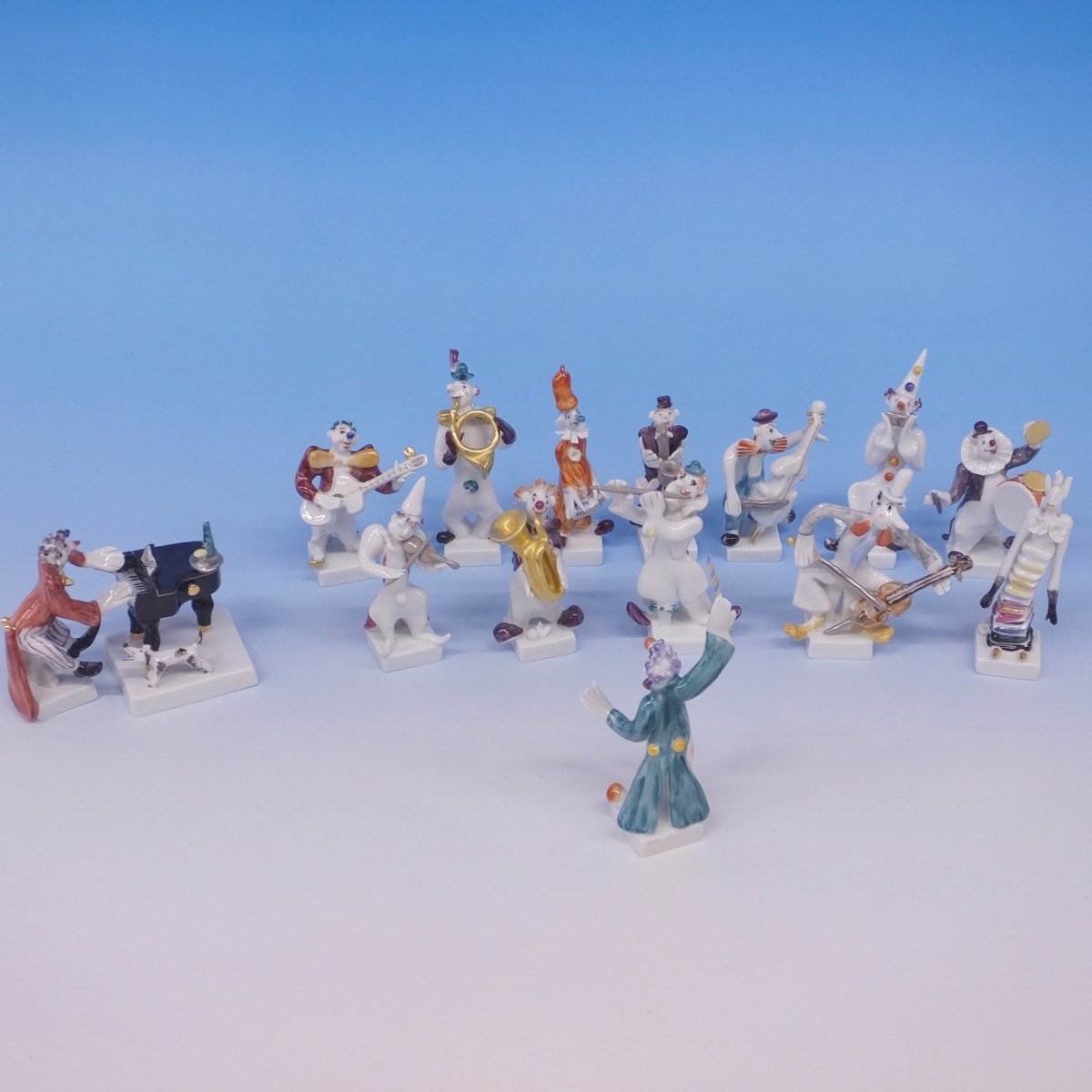 浜田庄司 鉄絵とうきび文合子 人間国宝 香合 R1613K2 - メルカリ