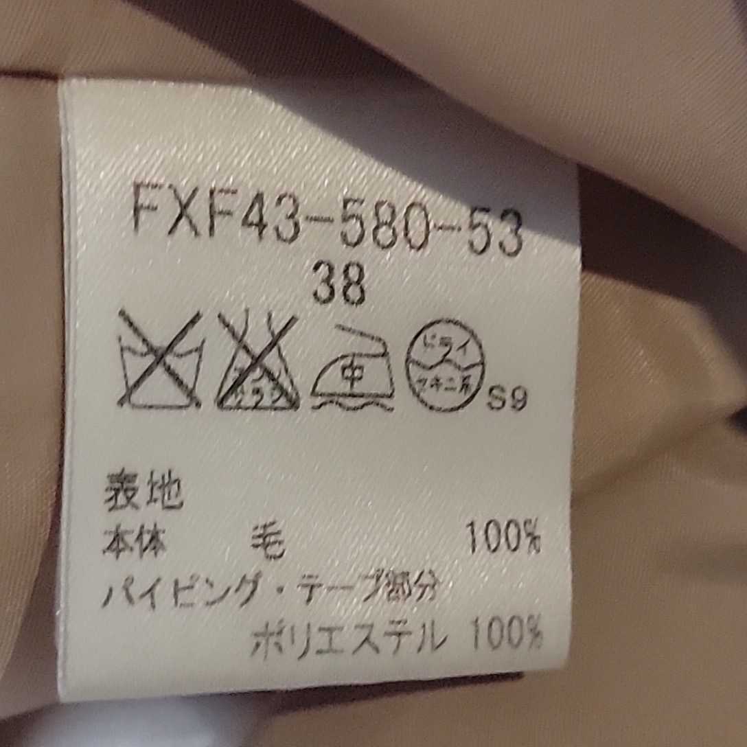 BLUE BURBERRY ノバチェック LABEL バーバリーブルーレーベル LABEL