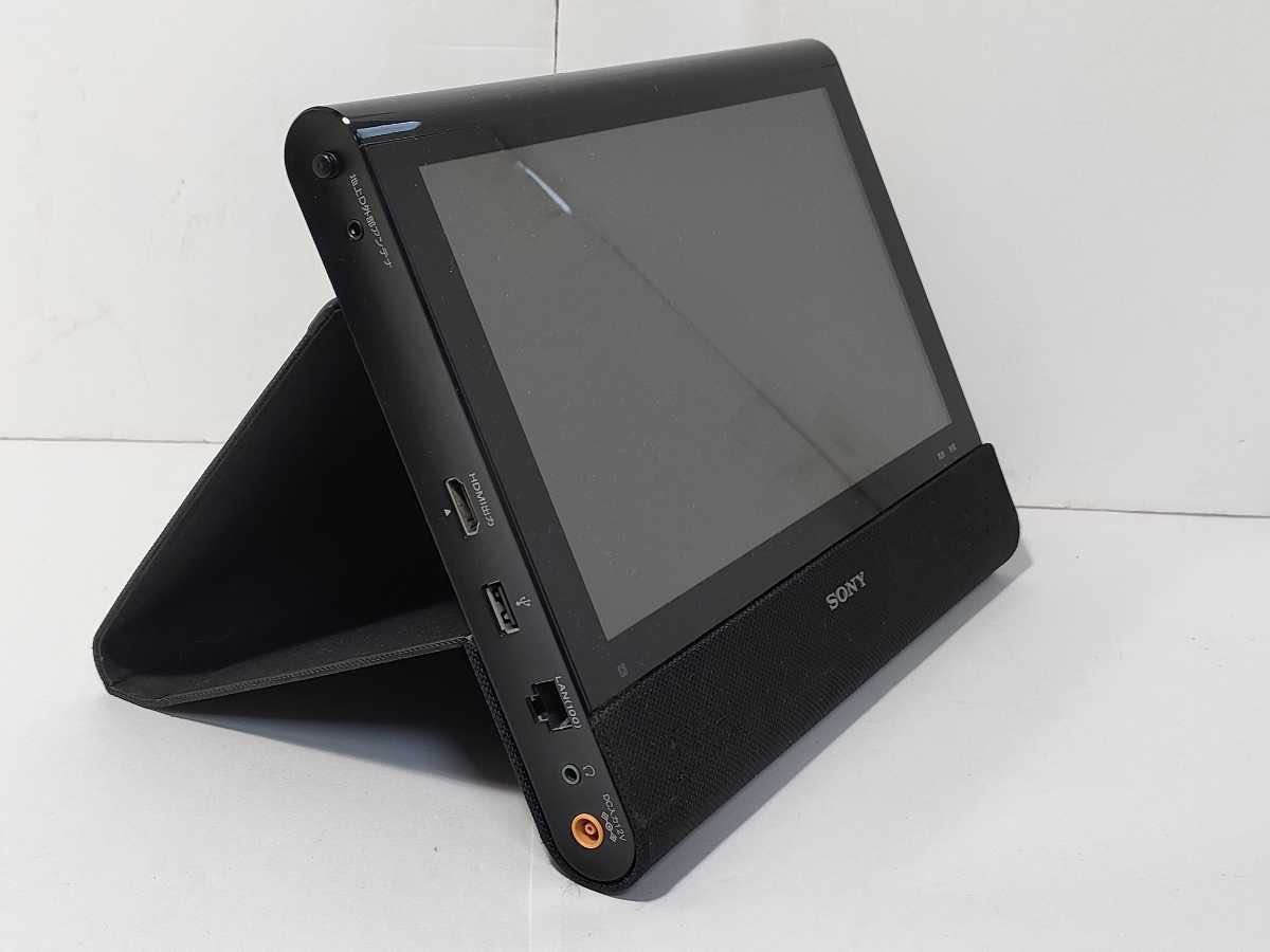 ソニー SONY BDP-Z1 10.1V ポータブルブルーレイディスク SONY BDP-Z1 ポータブルブルーレイプレーヤ 10.1V型/地デジ搭載 /本体