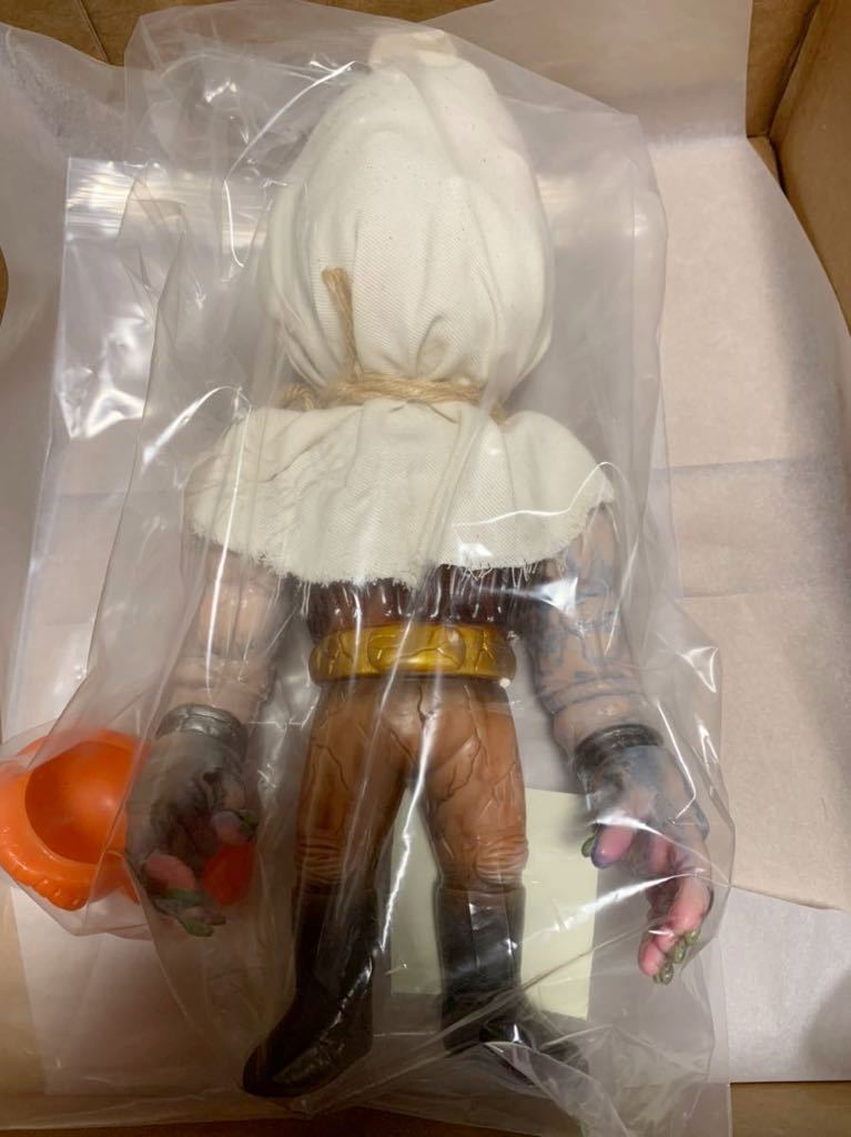 【送料無料，大人気】 リアルヘッド LULUBELL TOYS Grody Shogun ルルベルトイズ realhead ゴッコ堂(一般)｜売買されたオークション情報、yahooの商品情報をアーカイブ公開 - オークファン 一般