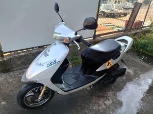 スズキ　ZZ スズキ（SUZUKI） セピアZZ | SEPIA ZZの型式・スペックならバイクブロス