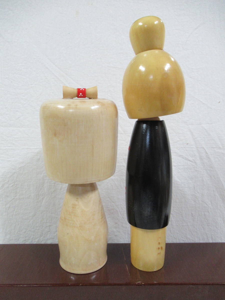 昭和レトロ 創作こけし こけし - 郷土玩具 2026年最新Yahoo