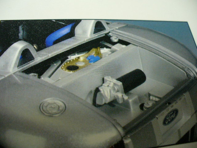 コブラ Shelby フォード シェルビー Cobra Ford 0 FORD 1&frasl;18 | オートアート Concept シェルビーコブラ コンセプトカー SHELBY 目の前に[2004フォード・シェルビー・コブラ・コンセプト]があるのを見