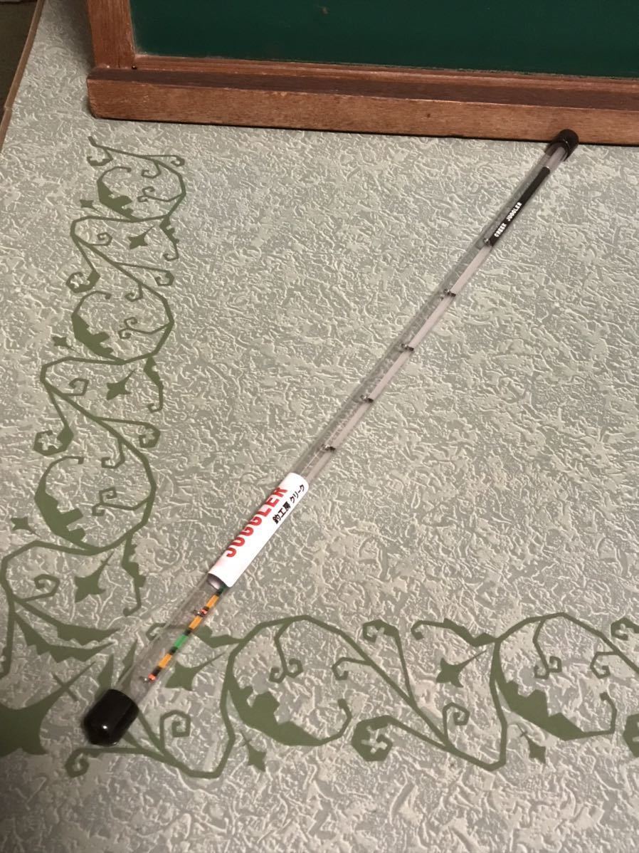  クリーク ジャグラー ワカサギ用 穂先 ②(その他)｜売買されたオークション情報、yahooの商品情報をアーカイブ公開 - オークファン その他