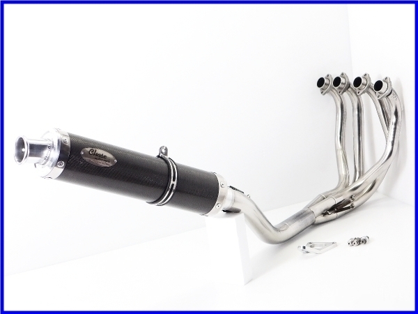 ★ 《M4》良品♪CBR900RR chase 4-1 アップタイプ マフラー♪チェイス♪