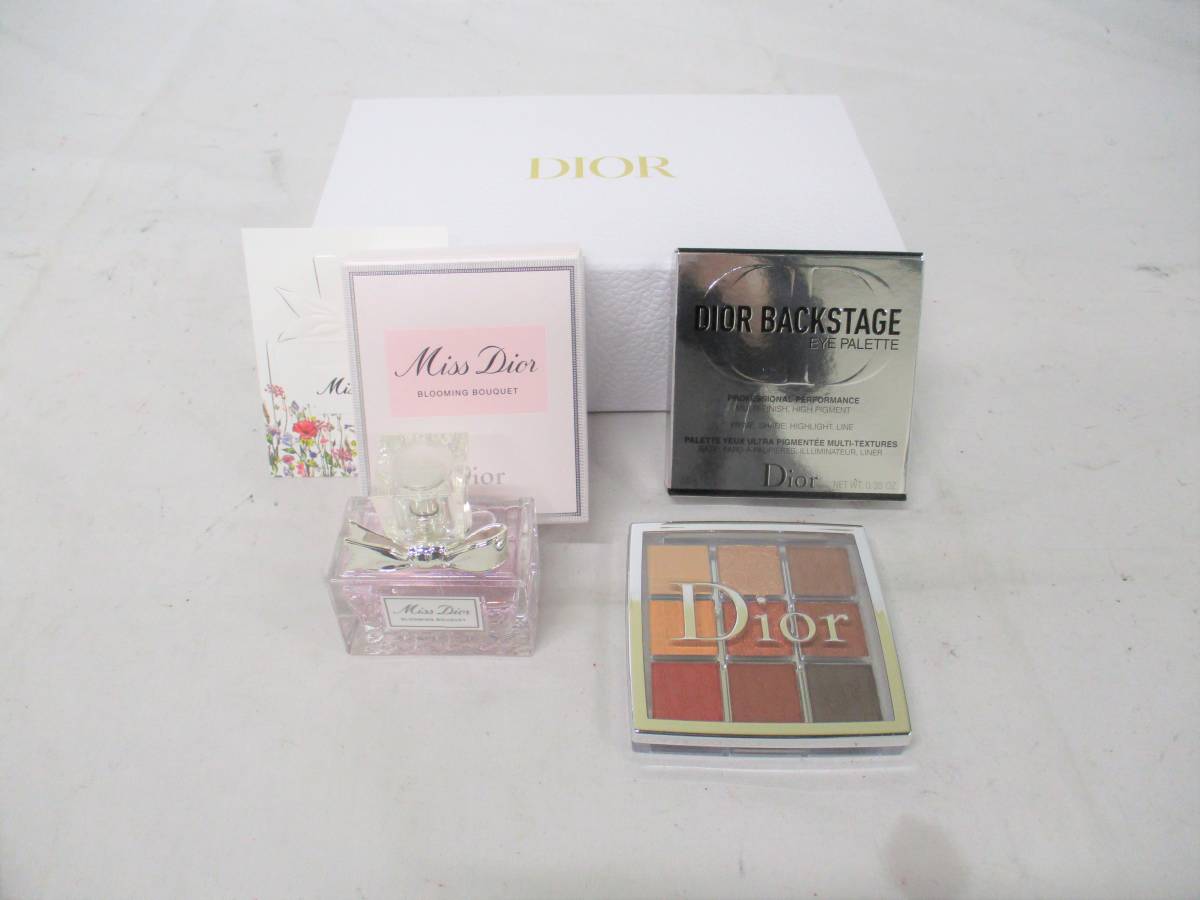 ディオール ミスディオール ミス Dior ブルーミング DIOR ブルーミング