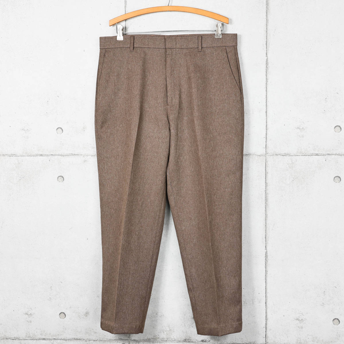 Levi'sリーバイス◇Action Slacksアクションスラックス◇ヘザー