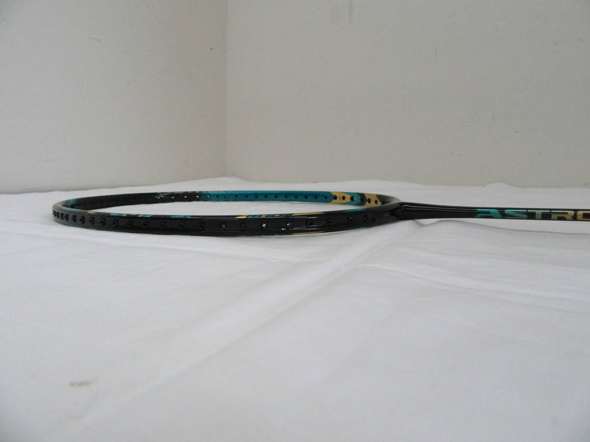 ☆YONEX ヨネックス ASTROXアストロクス88s pro 4UG5 2本セット 【公式