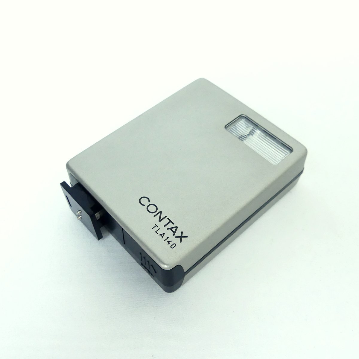 CONTAX コンタックス TLA140 ストロボ フラッシュ カメラアクセサリー