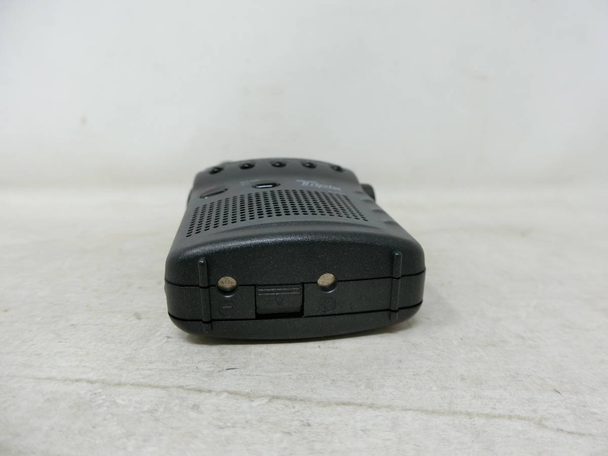 STANDARD Triple C701 トランシーバー 通電可 中古 ジャンク品 管理LPP