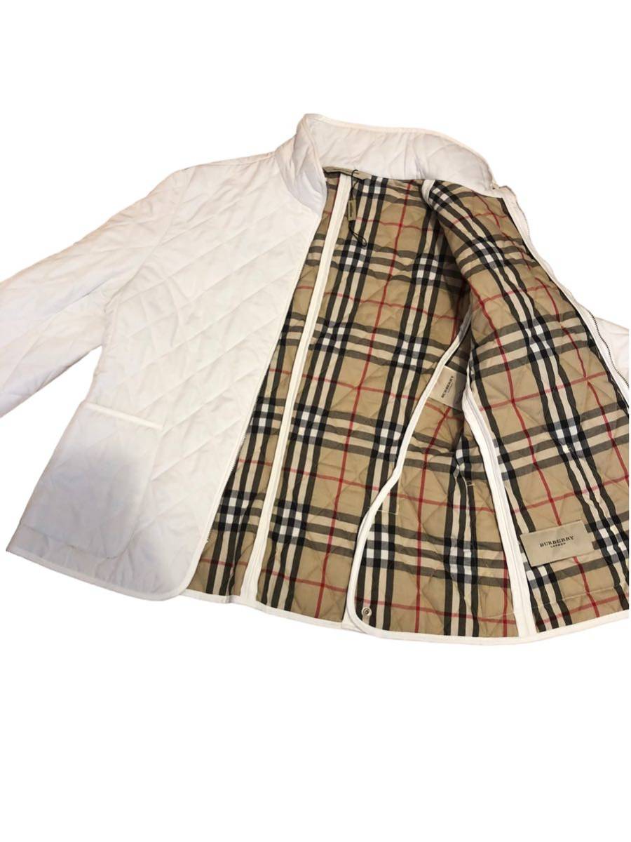 極美品レア物！定価約18万！BURBERRY LONDON バーバリーロンドン ノバ 