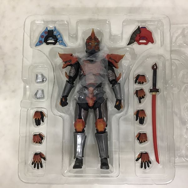 1円〜 ジャグラス ウルトラマンZ 未開封 Yahoo!オークション - ジャ 未