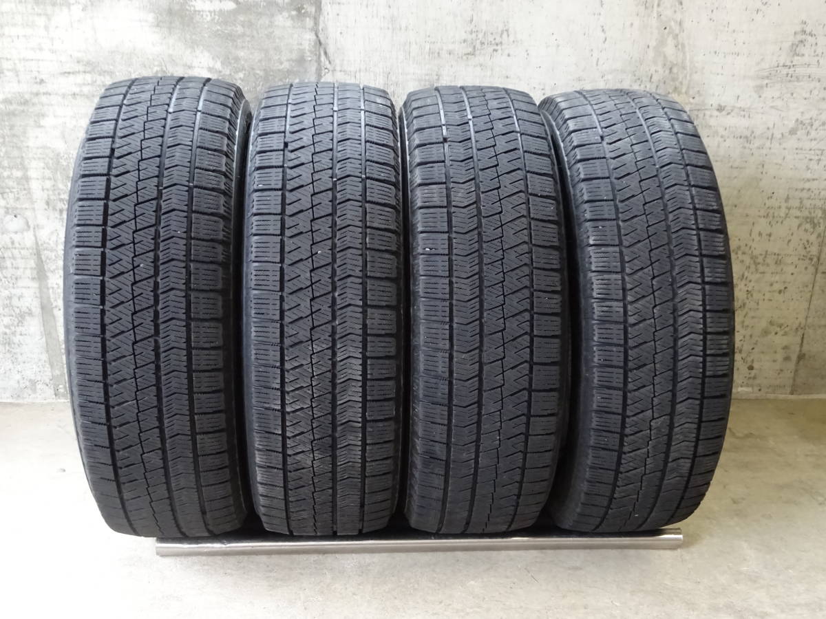 195⁄65R15 91Q VRX2 ブリザック ブリヂストン | BRIDGESTONE BLIZZAK 