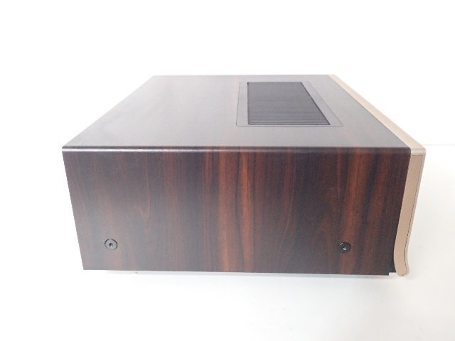 LUXMAN ラックスマン プリメインアンプ L-503s ☆ 67D8E-2 LUXMAN