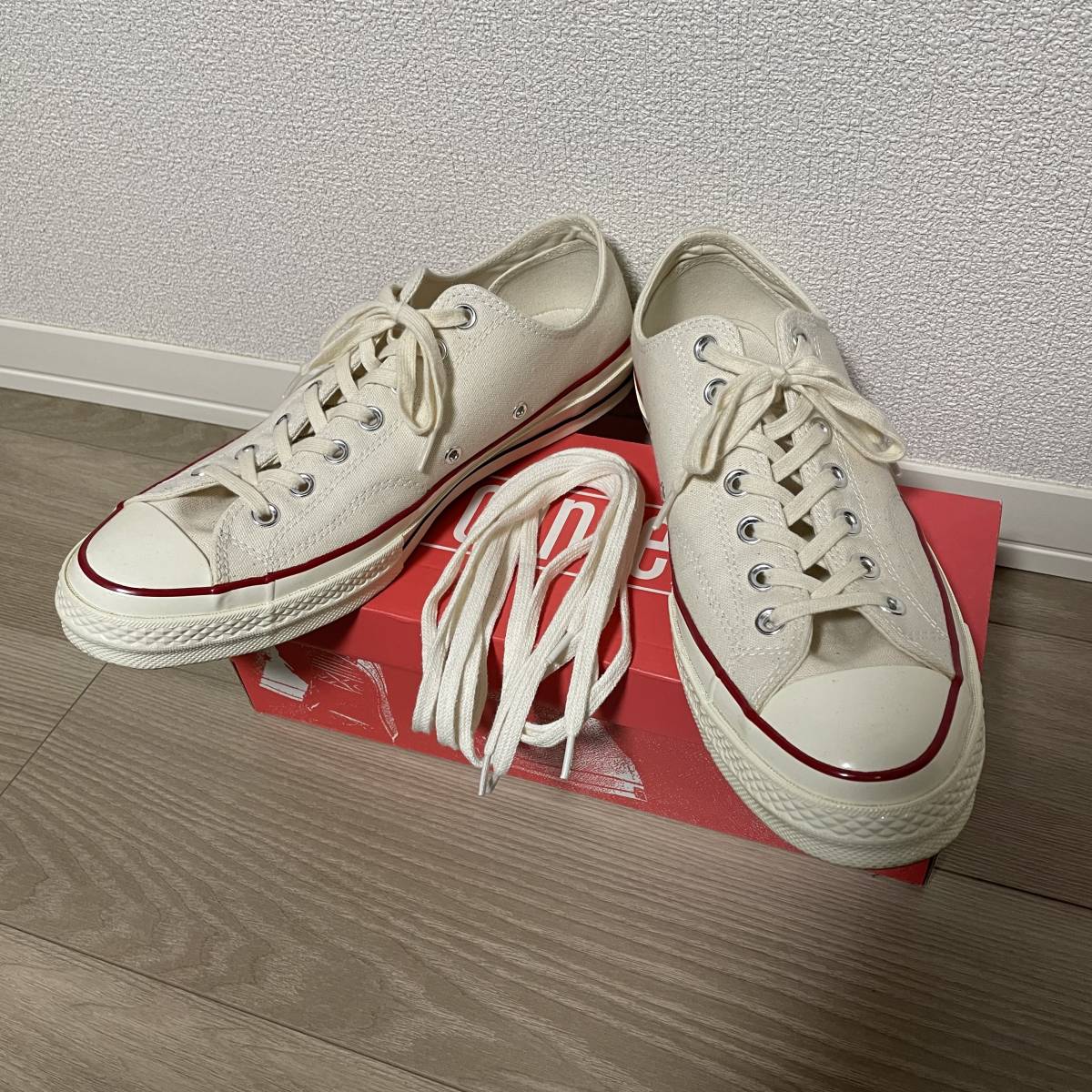 CONVERSE コンバース CT70 旧ロゴ Chuck Taylor チャックテイラー All 