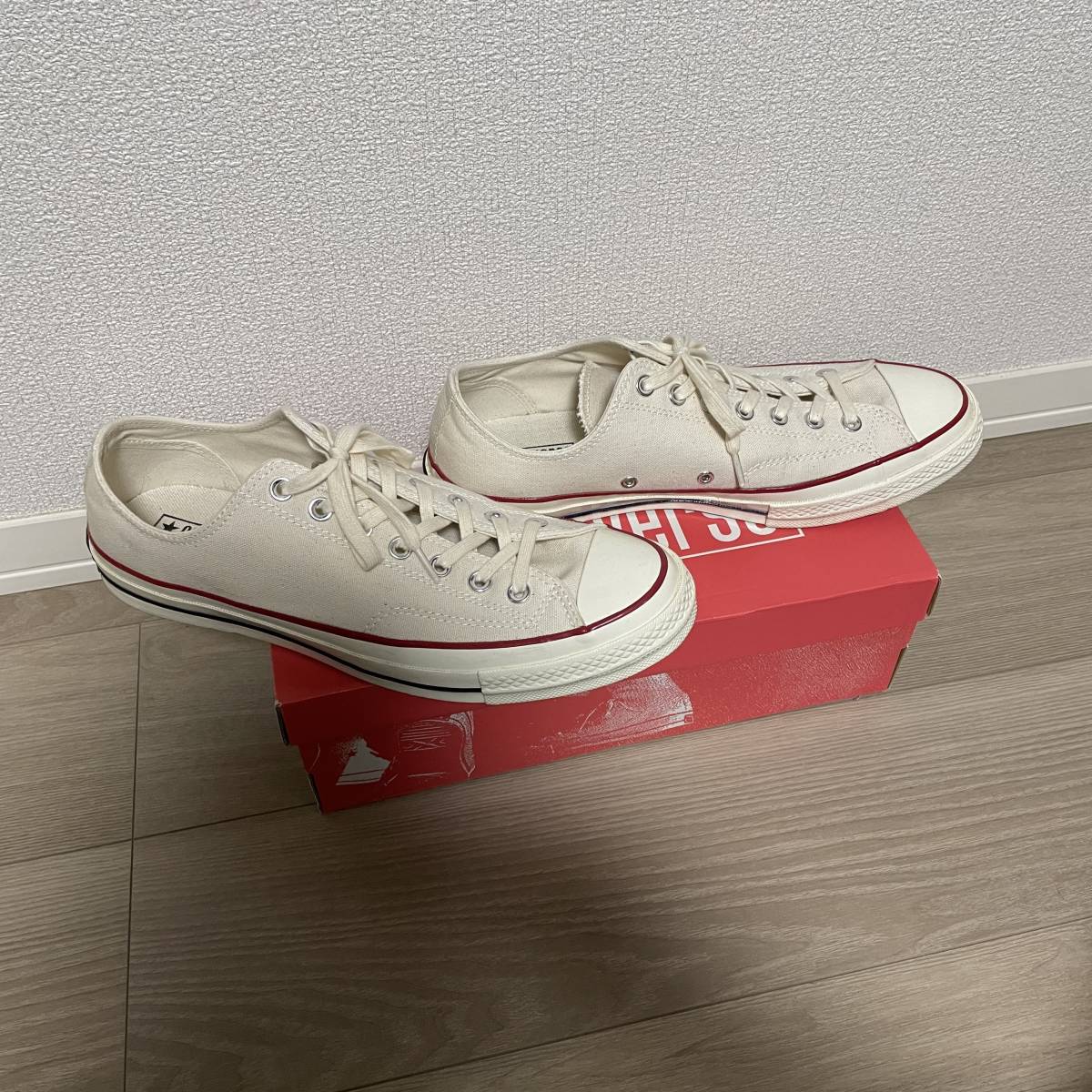 CONVERSE コンバース CT70 旧ロゴ Chuck Taylor チャックテイラー All 